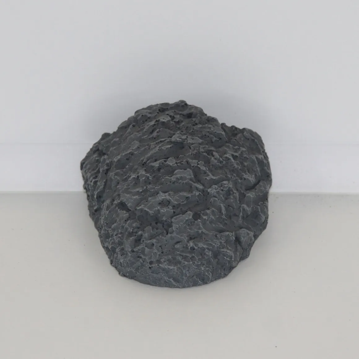 JBL Reptilien-Höhle S grau