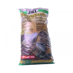 JBL Terrarienboden TerraBark