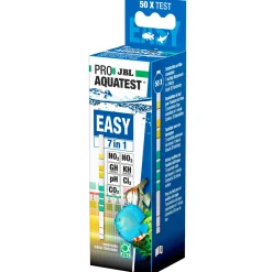 JBL Teststreifen Easy 50 Stk.