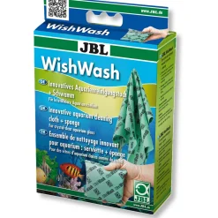 JBL WishWash für Aquaristik und Terraristik