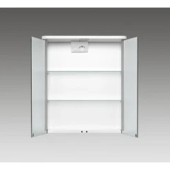 Jokey LED- Spiegelschrank Tamrus weiß