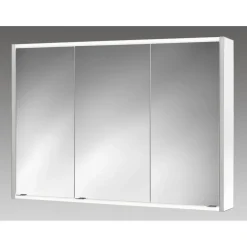 Jokey LED Spiegelschrank Batu LED 100 weiß