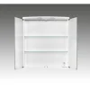 Jokey LED-Spiegelschrank Ampado 60 LED