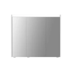 Jokey Leucht-Spiegelschrank SartoIII weiß