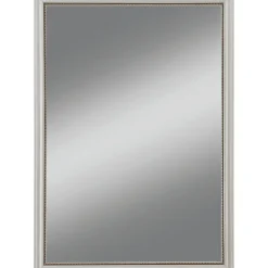 Jokey Rahmenspiegel Montana 50 x 70 cm silber