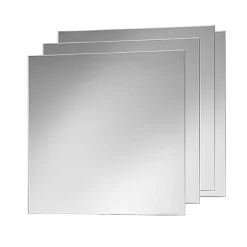 Jokey Spiegelkachel-Set 30 x 30 cm