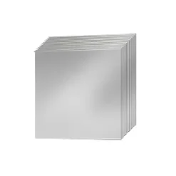 Jokey Spiegelkachel-Set 15 x 15 cm