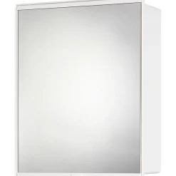 Jokey Spiegelschrank Junior 1-türig weiß