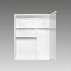 Jokey Spiegelschrank Junior 1-türig weiß