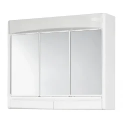 Jokey Spiegelschrank Saphir weiß