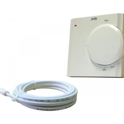 Jollytherm Thermostat Standard für Elektrotherm