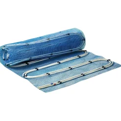 Jollytherm Warmwasser Fußbodenheizung Aquaheat 20 m²