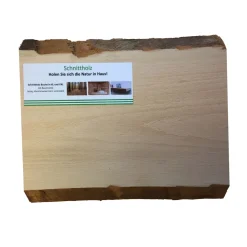 JÜRGENS Schnittholz Buche