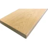 JÜRGENS Schnittholz Eiche 2400-2800 x 185 x 22 mm