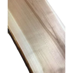 JÜRGENS Schnittholz Wildkirsche 280-310 x 15-25 cm