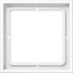 Jung Abdeckrahmen LS 990 1-fach