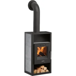 Justus Kaminofen Texas