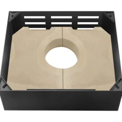 Justus Tova E-Blok Energie-Segment W+ inkl Speicherstein