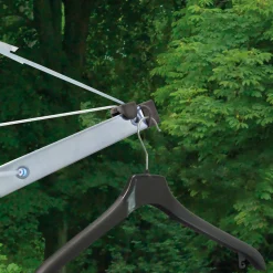 Juwel Wäschespinne Komplettset