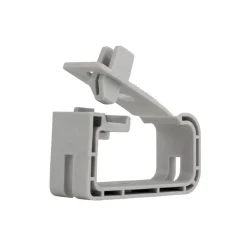 Kabelsammelhalter für 15 Leitungen