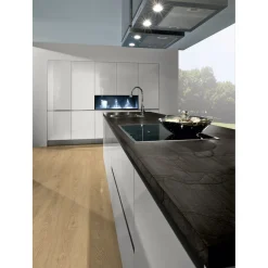 KAINDL Arbeitsplatte 410 x 63,5 cm Navajo 38 mm