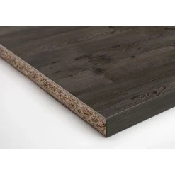 KAINDL Küchenarbeitsplatte Hemlock Lava 4100 x 635 x 38 mm