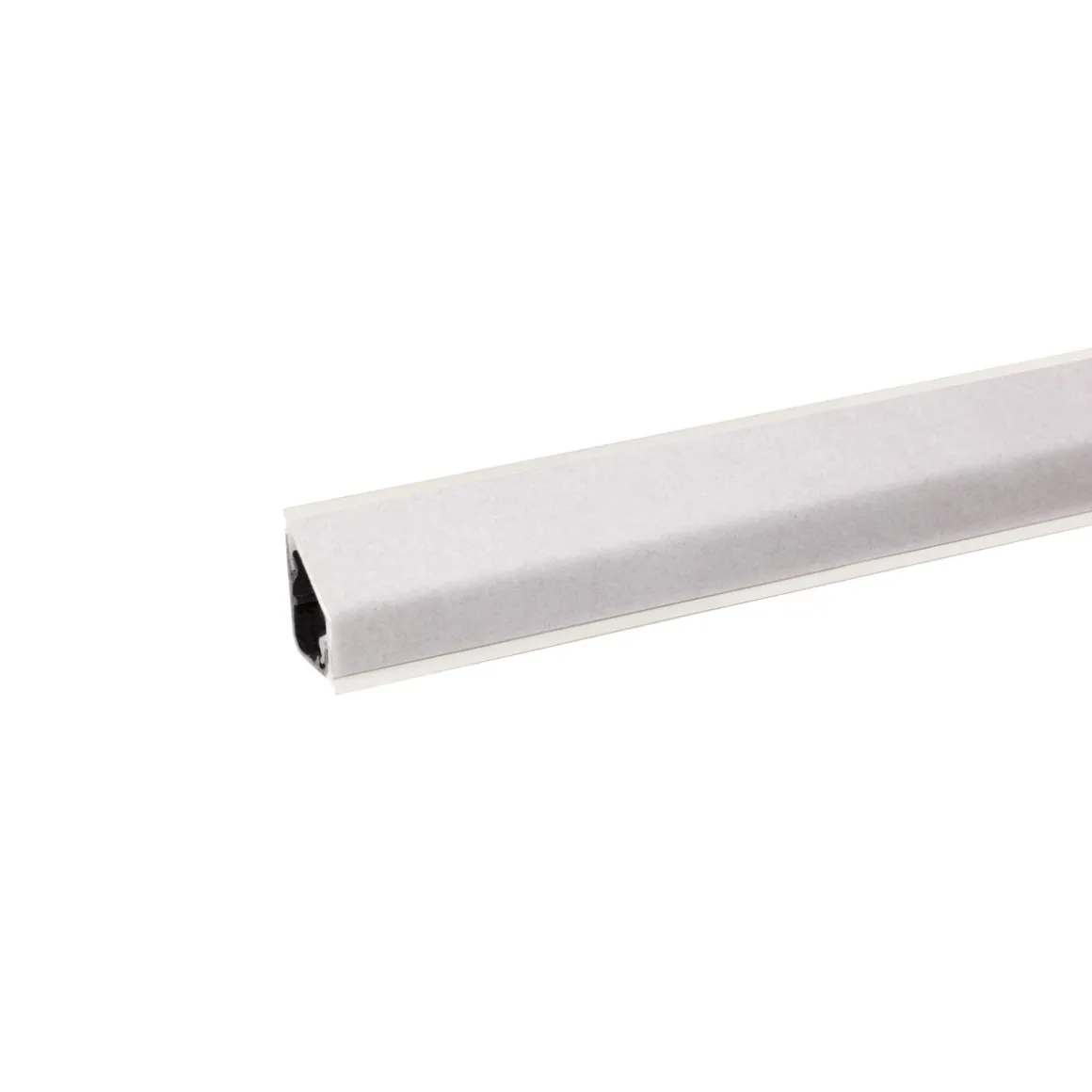 KAINDL Wandabschlussprofil 63,5 cm Betonart opalgrau