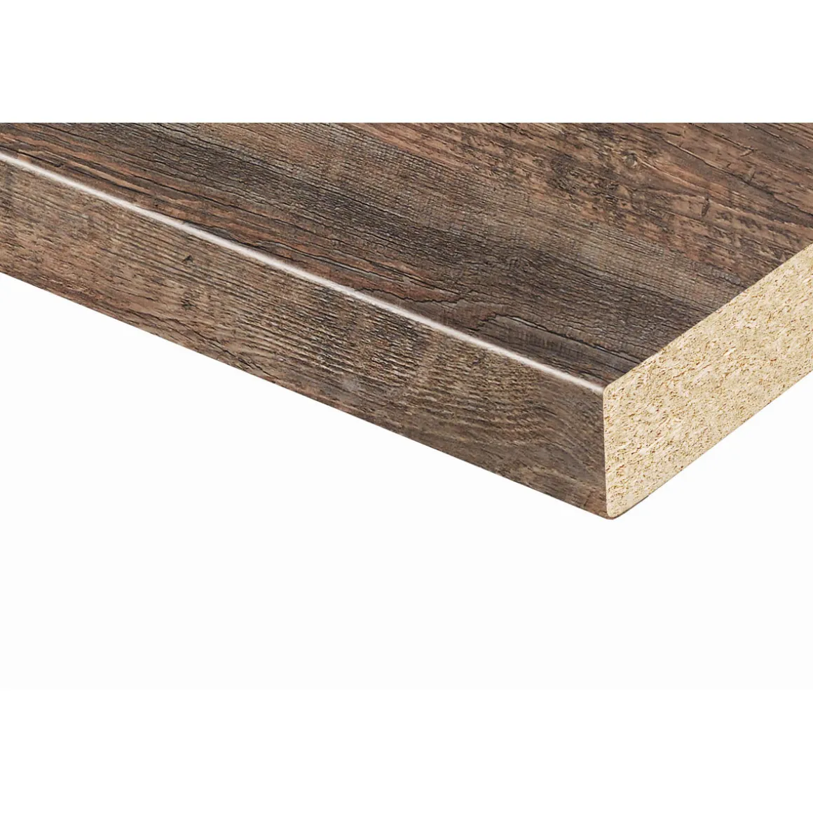 KAINDL Vielzweckplatte Laramie Pine 260 x 60 x 2,8 cm
