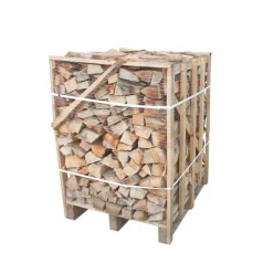 Kaminholz Buche ca 1 Raummeter