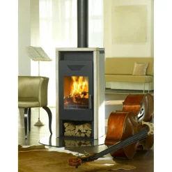 Kaminofen Yara Sandstein Rainbow 6 KW