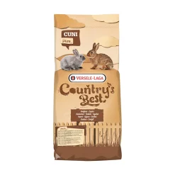 Kaninchenfutter Cuni Fit 5 kg