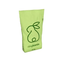 Kaninchenfutter Kräuter 25 kg