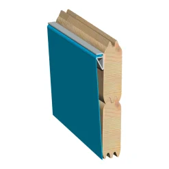 Karibu Pool Größe 2 44 mm inkl Terrasse