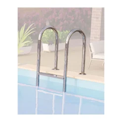 Karibu Pool Größe 2 44 mm inkl Terrasse