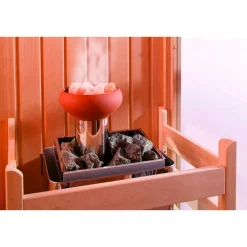 Karibu Salzkristall Vital Sole