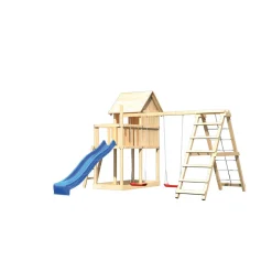 Karibu Spielturm Frieda