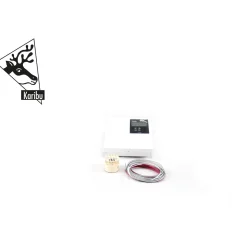 Karibu Steuergerät Classic Finnisch für 3,5-9 kW