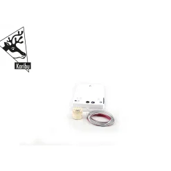 Karibu Steuergerät Classic Finnisch für 3,5-9 kW