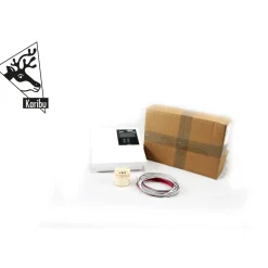 Karibu Steuergerät Classic Finnisch für 3,5-9 kW