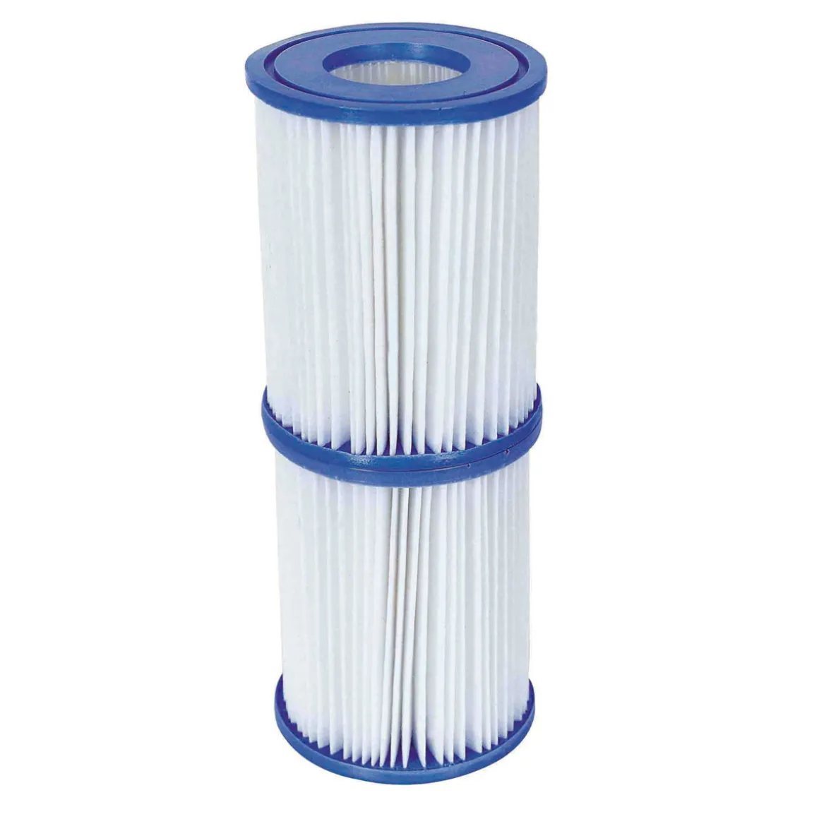 Kartusche für Bestway Filter 134 x 104 mm