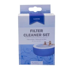 Kartuschenreiniger Planet Spa