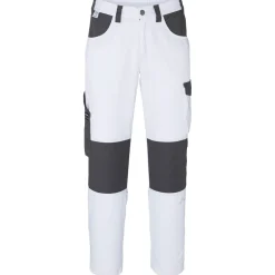 Kübler Bundhose PULSE ECO schwarz/anthrazit Größe 46