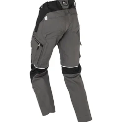 Kübler Bundhose PULSE POWER anthrazit/schwarz Größe 48