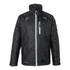 Kübler Regenjacke PULSE schwarz Größe L