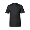 Kübler T-Shirtschwarz