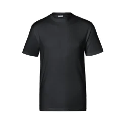 Kübler T-Shirtschwarz