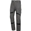 Kübler Arbeitshose Activiq schwarz Größe 56
