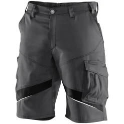 Kübler Bermuda Activiq schwarz Größe 48