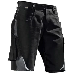 Kübler Bermuda Pulsschlag schwarz Größe 52