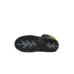 Kübler Sicherheitsstiefel schwarz Größe 44